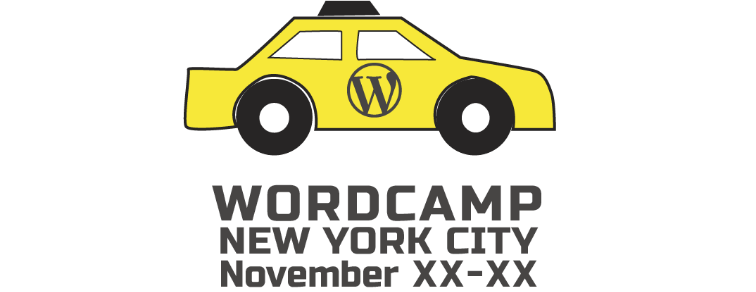 WordCamp logo idea 4