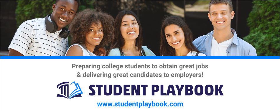 Student Playbook Social Media Ad