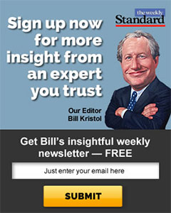 Email newsletter sign-up pop-up