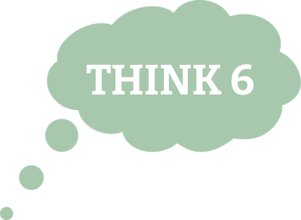 Think 6